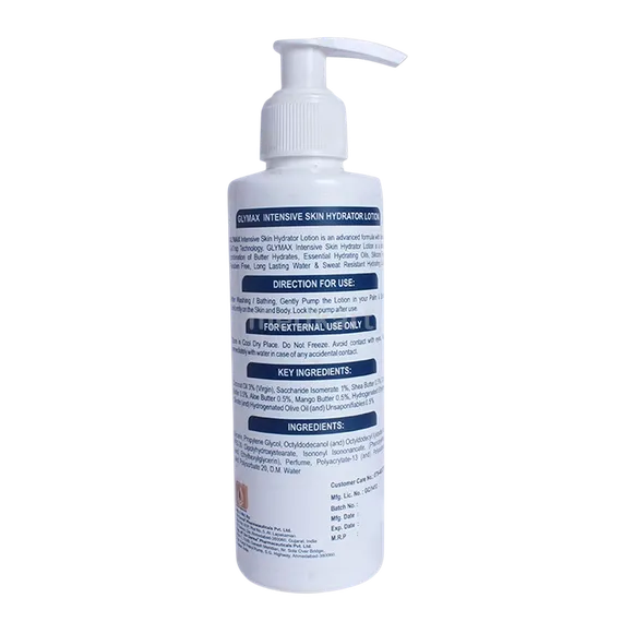 glymax lotion 200 ml